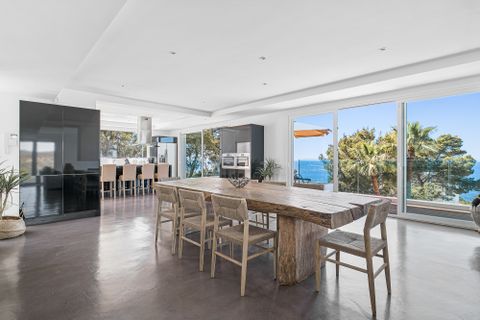 Villa a Cala Moli, Ibiza, Cala Moli - € 3.300.000 | Ref: PC Moli - foto 5